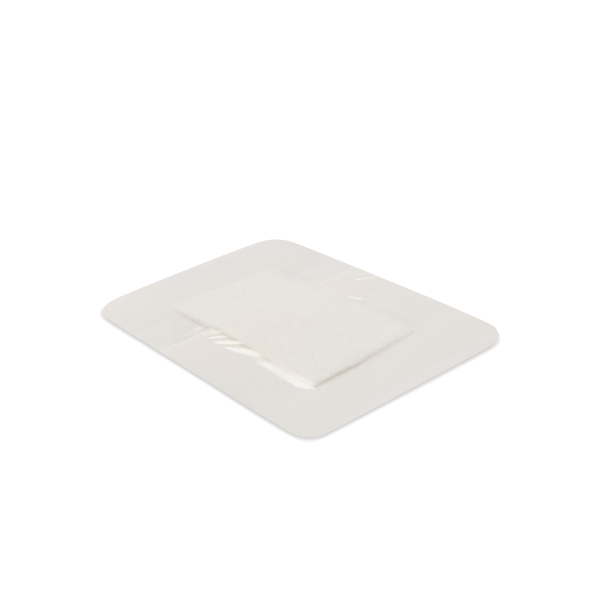 WUNDLINE AQUAPOL+ POST-OP WATERPROOF FILM ISLAND DRESSING  photo
