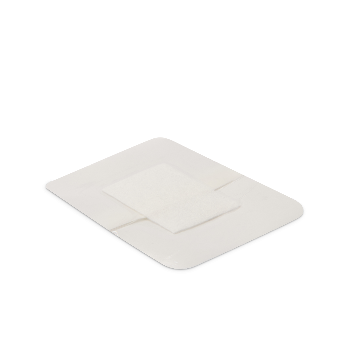 WUNDLINE AQUAPOL+ POST-OP WATERPROOF FILM ISLAND DRESSING  photo