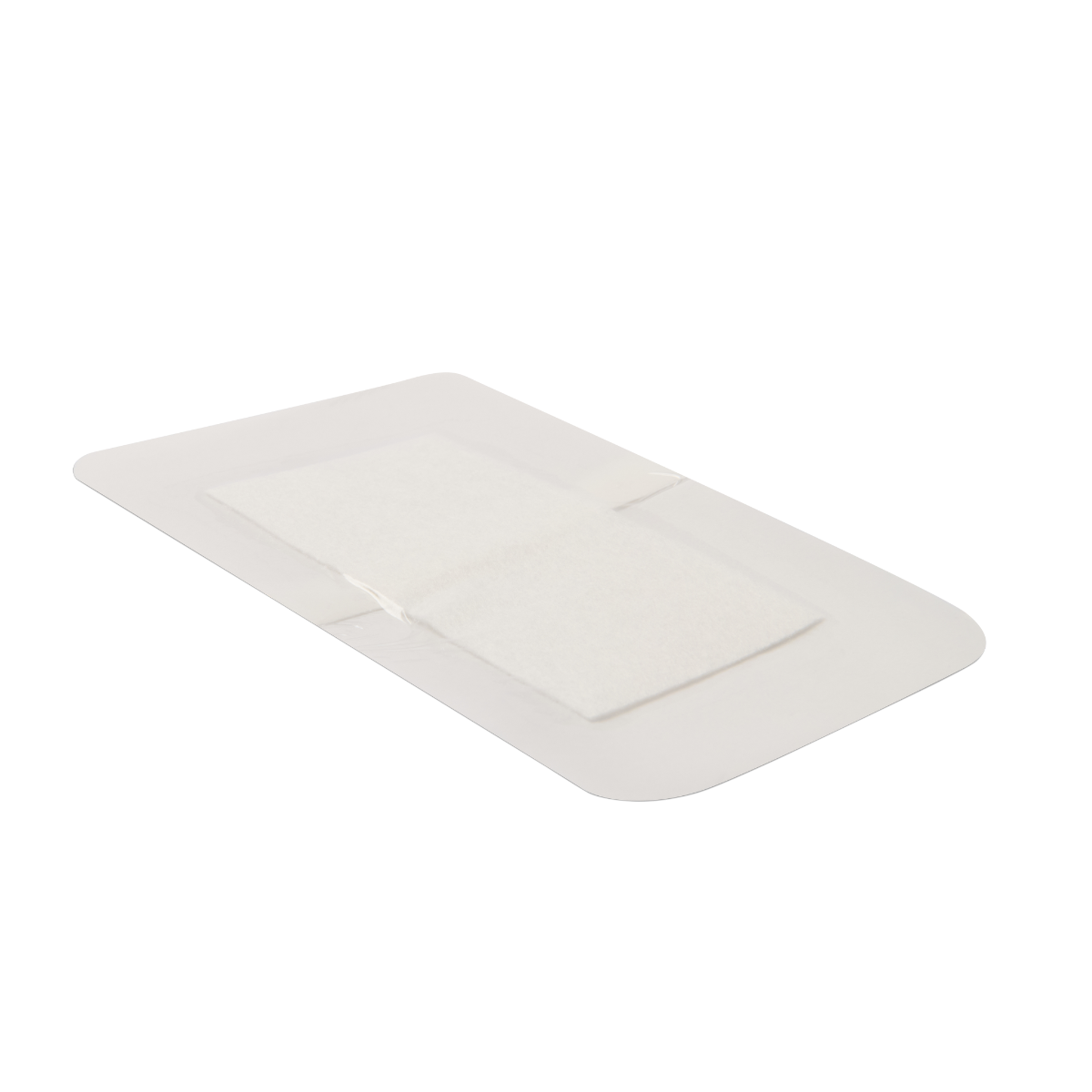 WUNDLINE AQUAPOL+ POST-OP WATERPROOF FILM ISLAND DRESSING  photo