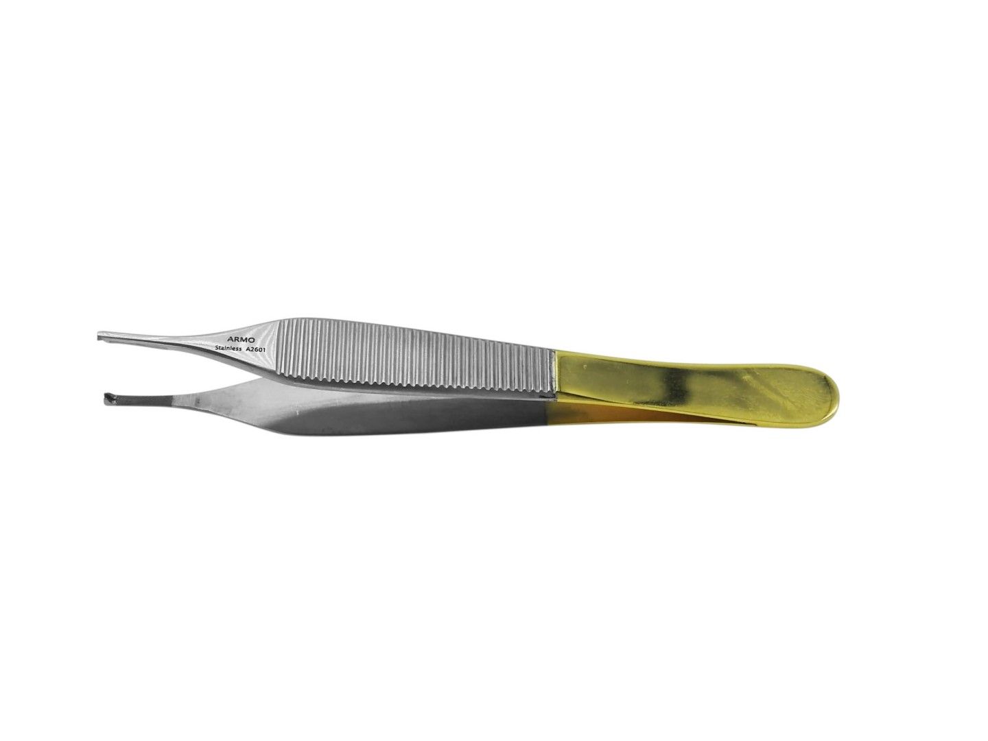 ARMO ADSON / STANDARD 1X2 TEETH / TUNGSTEN CARBIDE / 12CM photo