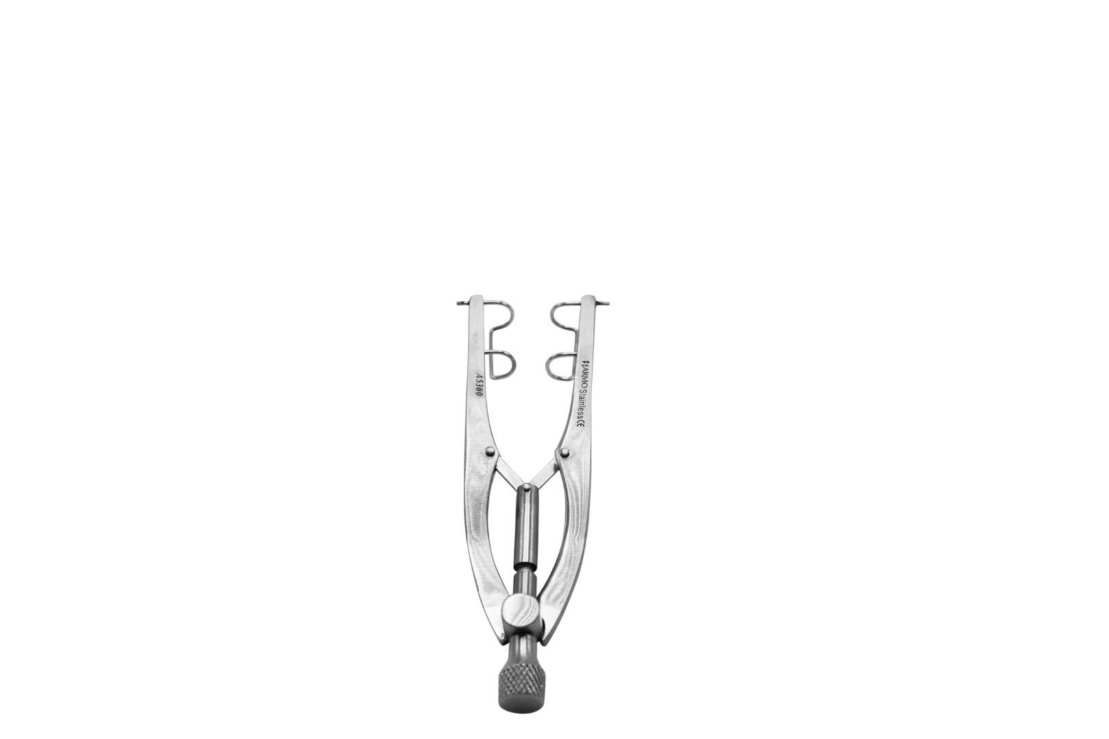 ARMO CASTROVIEJO EYE SPECULA / BLADES / 15MM / 9CM photo