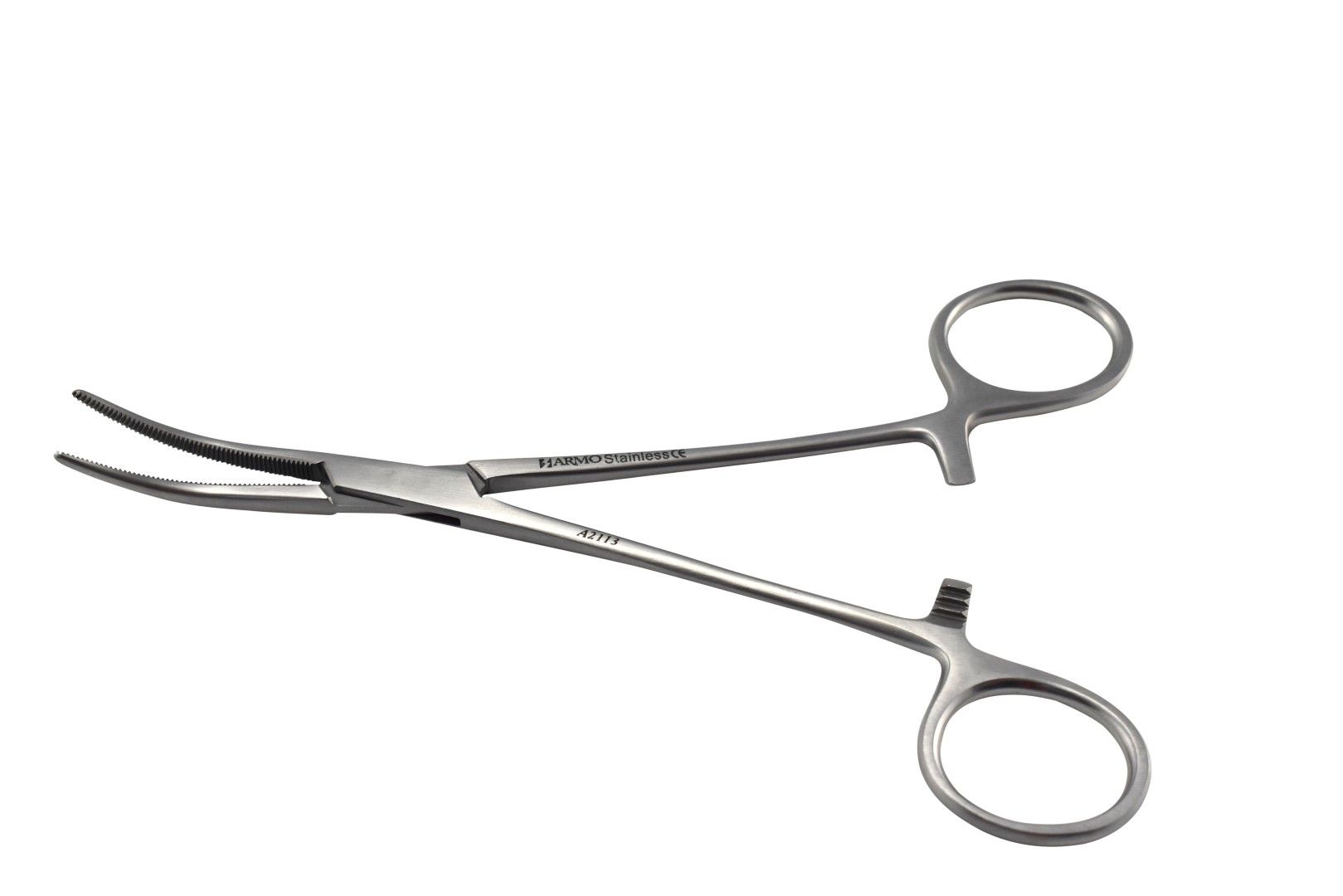 CRILE ARTERY FORCEPS  photo