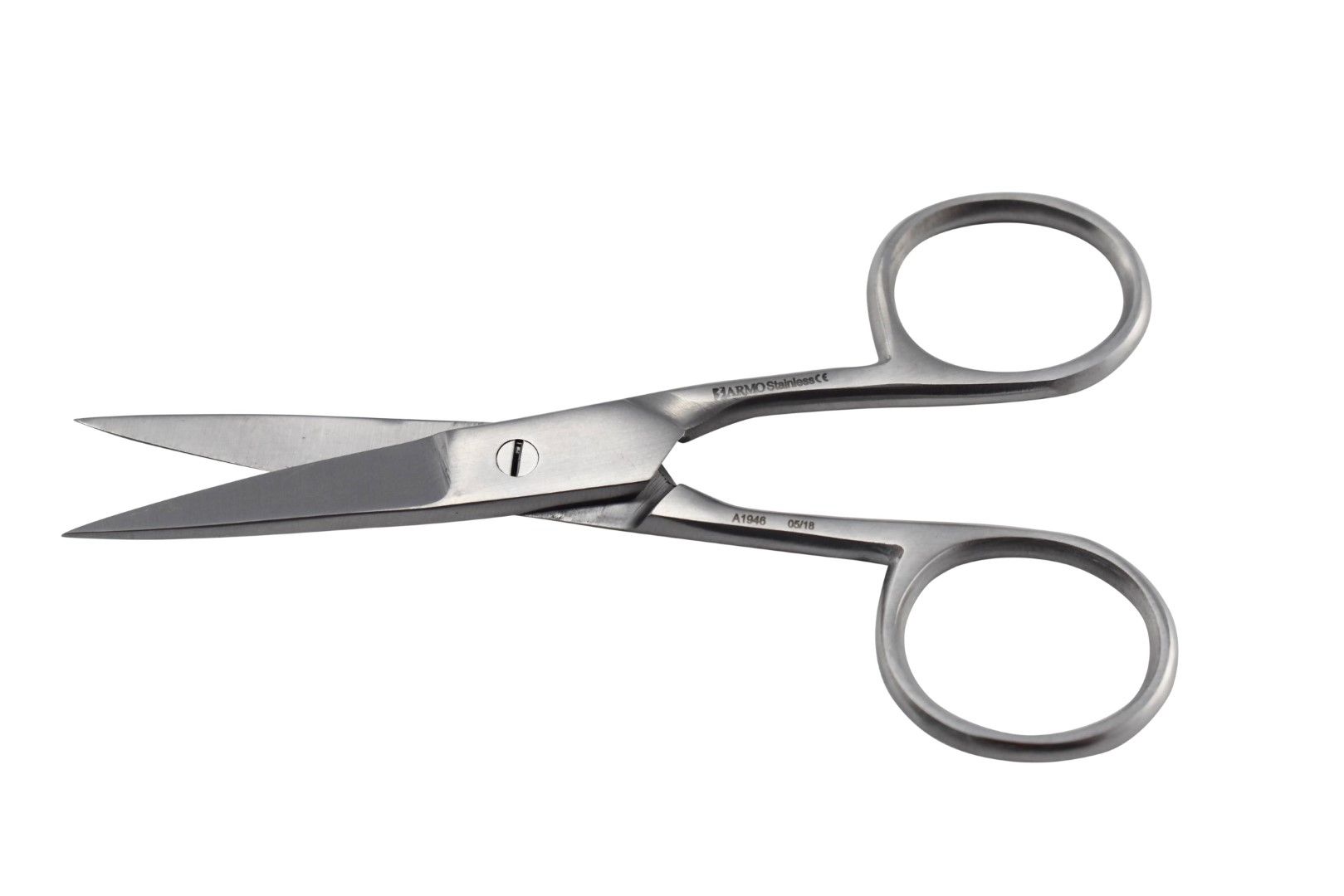 ARMO CUTICLE SCISSORS / 9CM photo