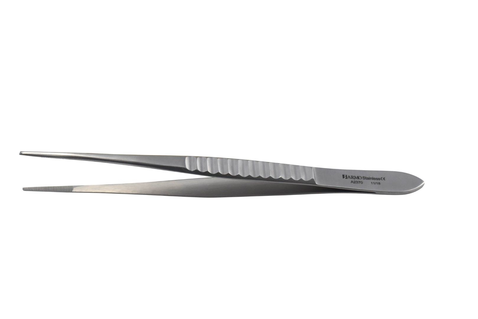 ARMO DISSECTING FORCEPS / STRAIGHT / 12.5CM photo