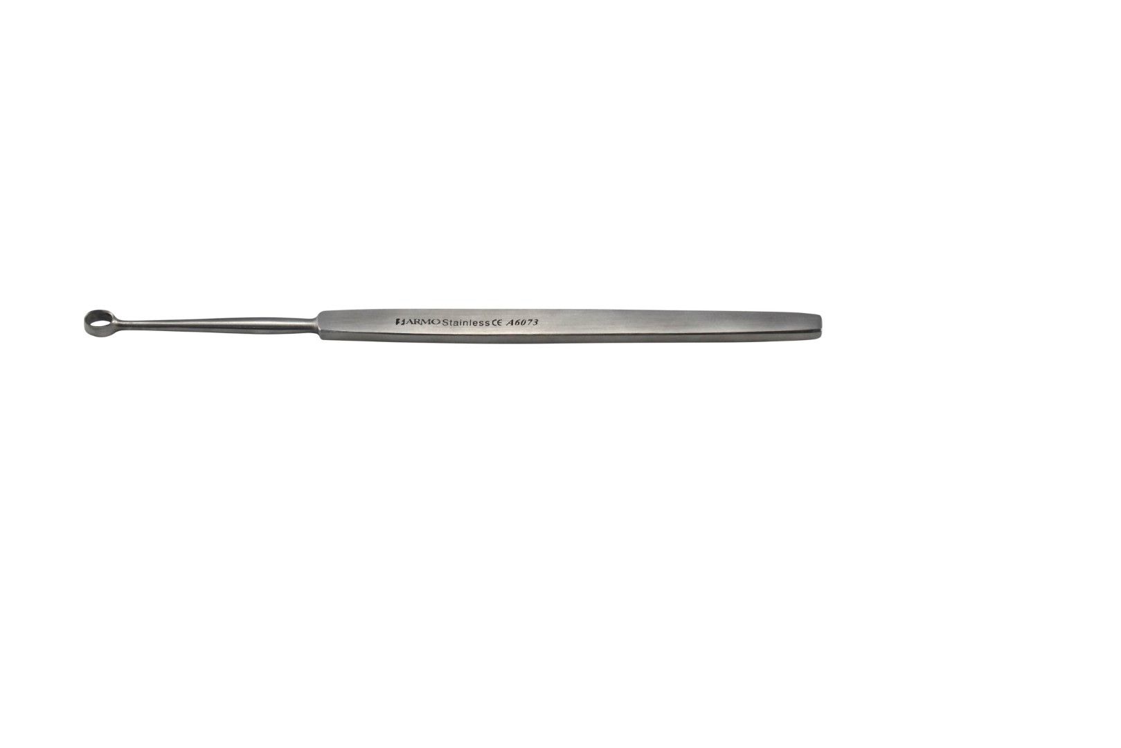 ARMO FOX DERMAL CURETTE / 14CM photo