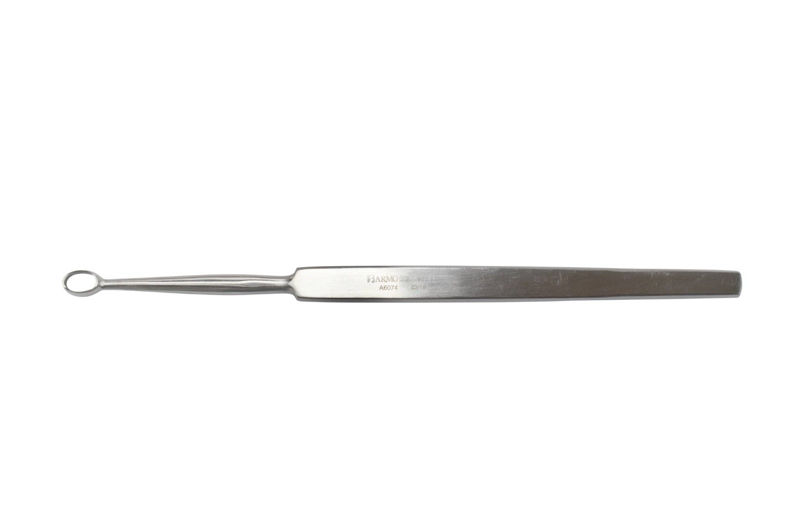 ARMO FOX DERMAL CURETTE / 14CM photo