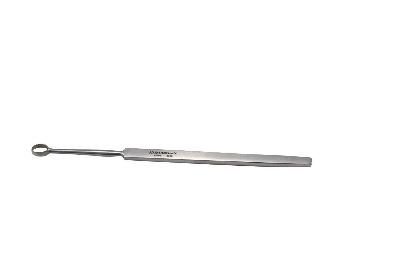 ARMO FOX DERMAL CURETTE / 14CM photo