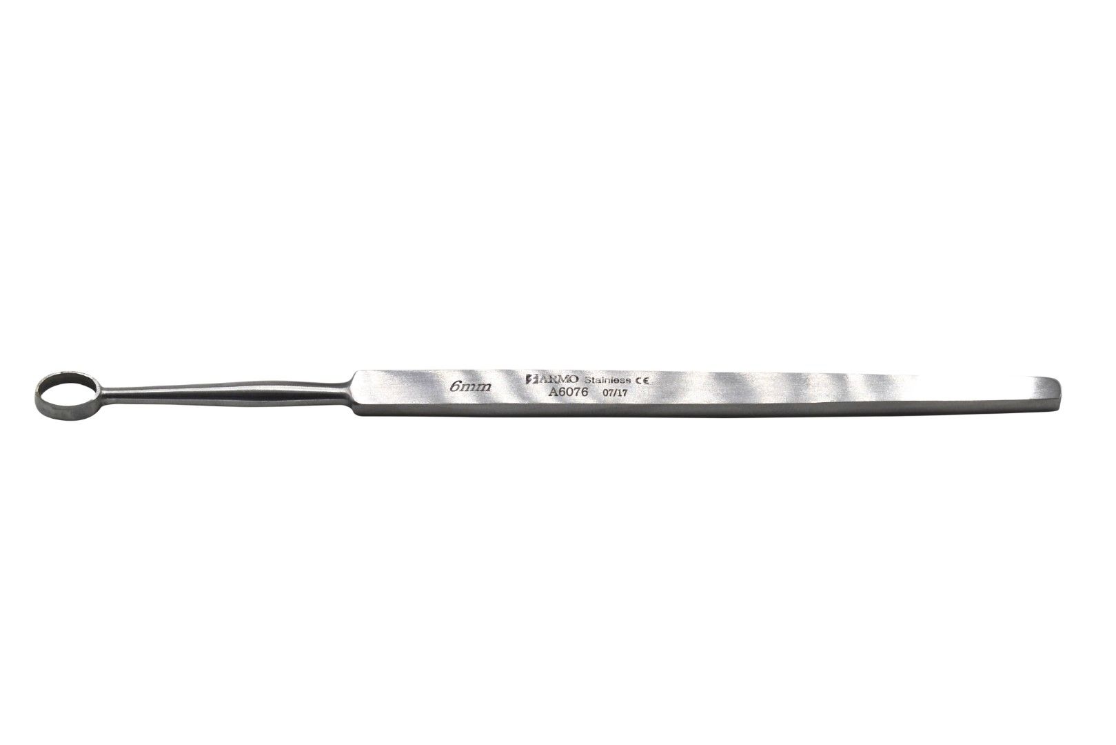 ARMO FOX DERMAL CURETTE / 14CM photo