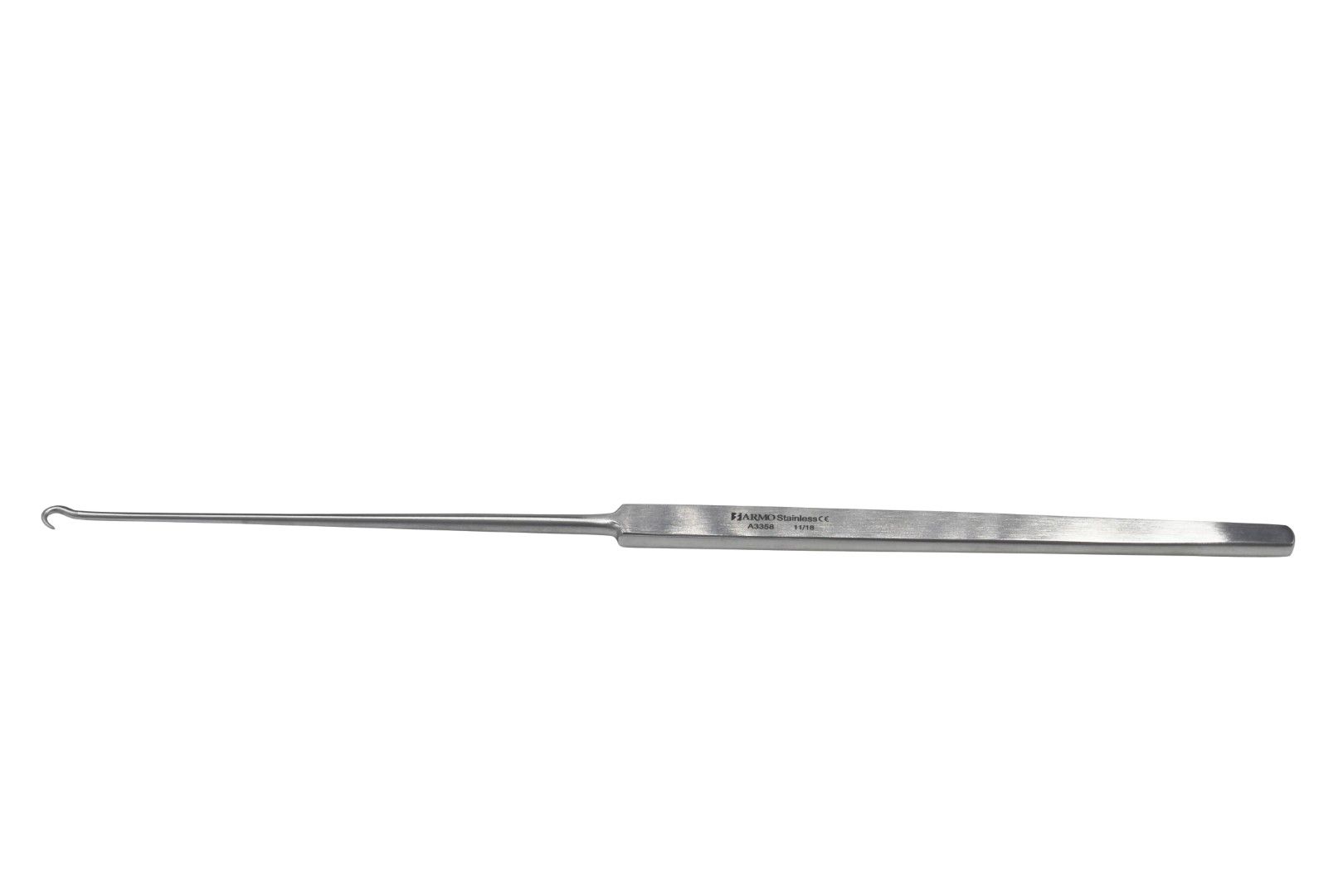 ARMO GILLIES SKIN HOOK photo