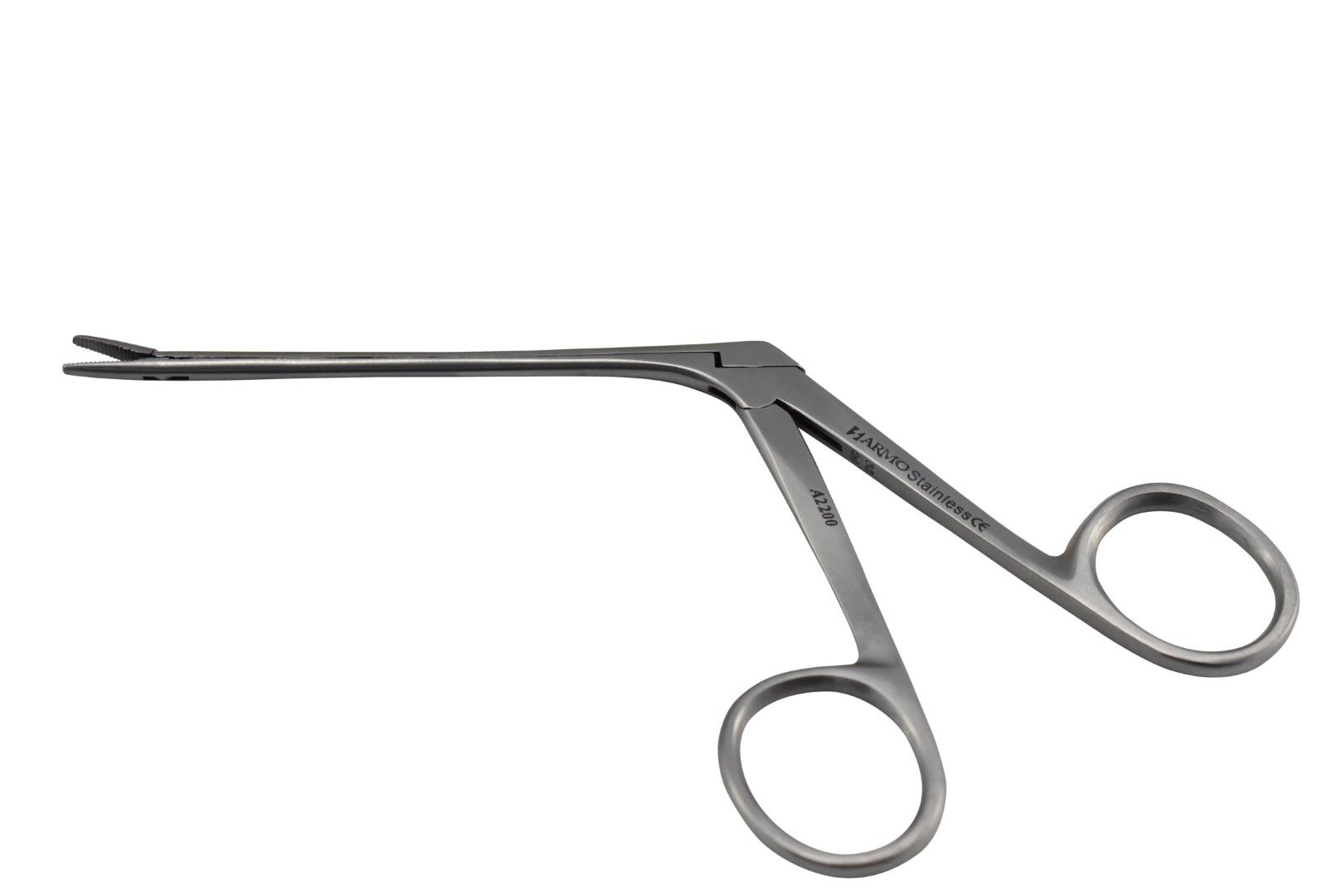 ARMO HARTMAN ALLIGATOR AURAL FORCEPS photo