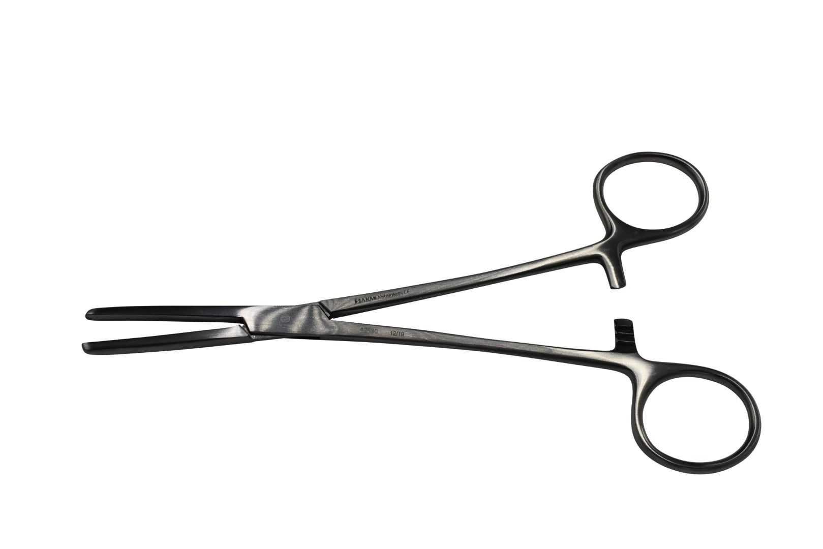 INTESTINAL CLAMPS / FORCEPS / 15CM photo