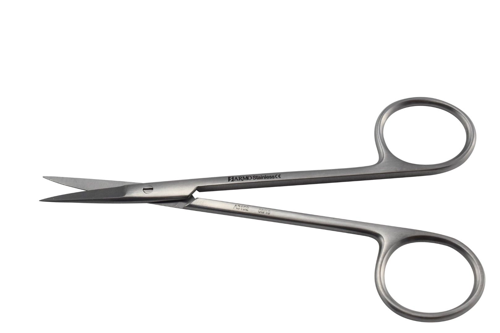 IRIS SCISSORS SUPERCUT / 11CM photo