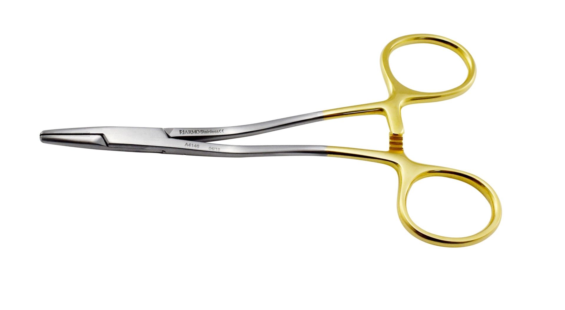 ARMO KILNER / 14CM / TUNGSTEN CARBIDE photo