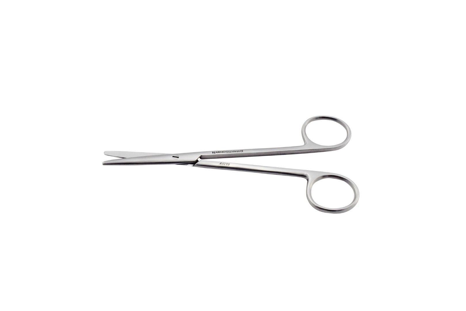 METZENBAUM DISSECTING SCISSORS / STRAIGHT photo