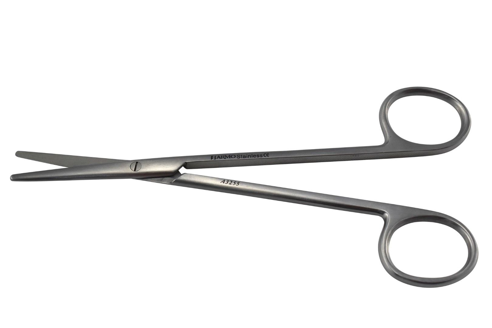 METZENBAUM DISSECTING SCISSORS / STRAIGHT photo