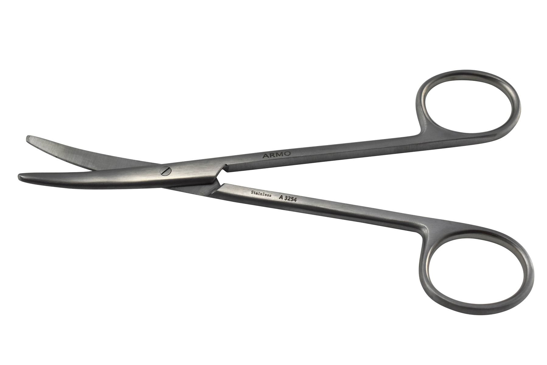 METZENBAUM SCISSORS / CURVED photo