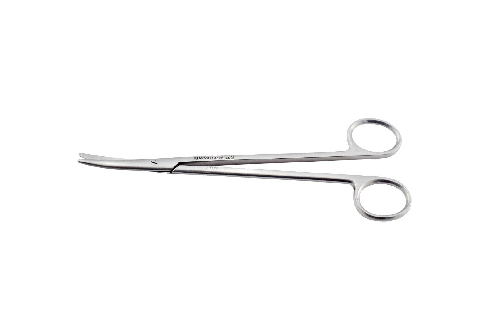 METZENBAUM SCISSORS / CURVED photo