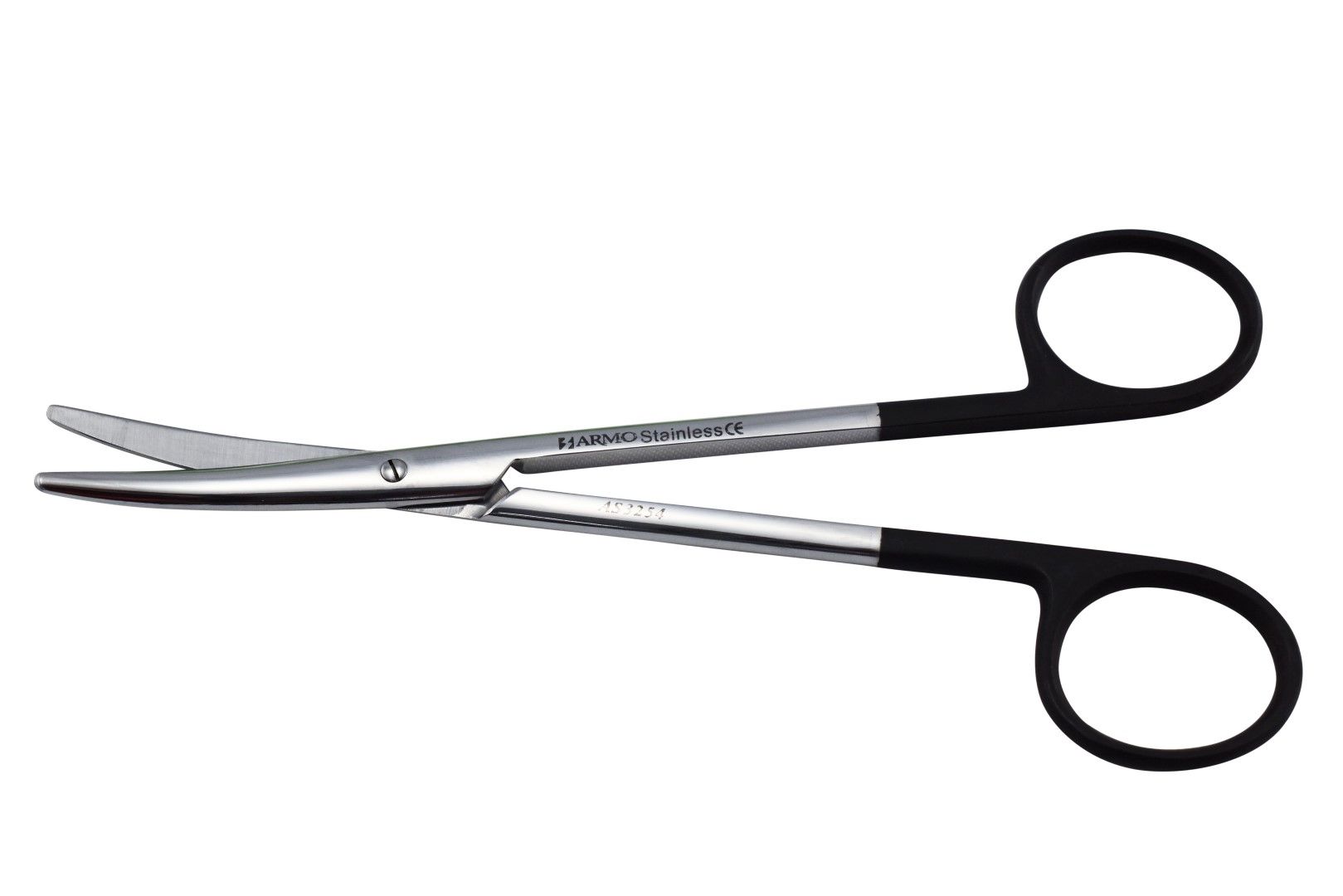 METZENBAUM SCISSORS SUPERCUT / 14CM photo