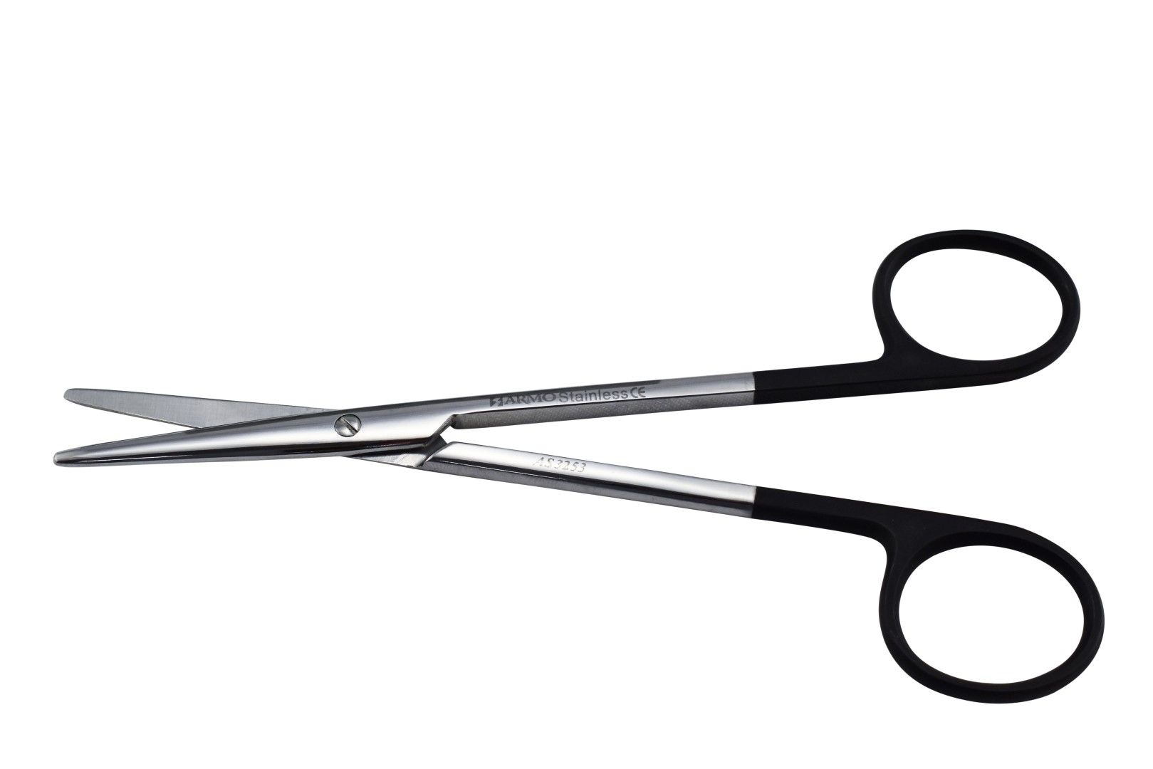 METZENBAUM SCISSORS SUPERCUT / 14CM photo