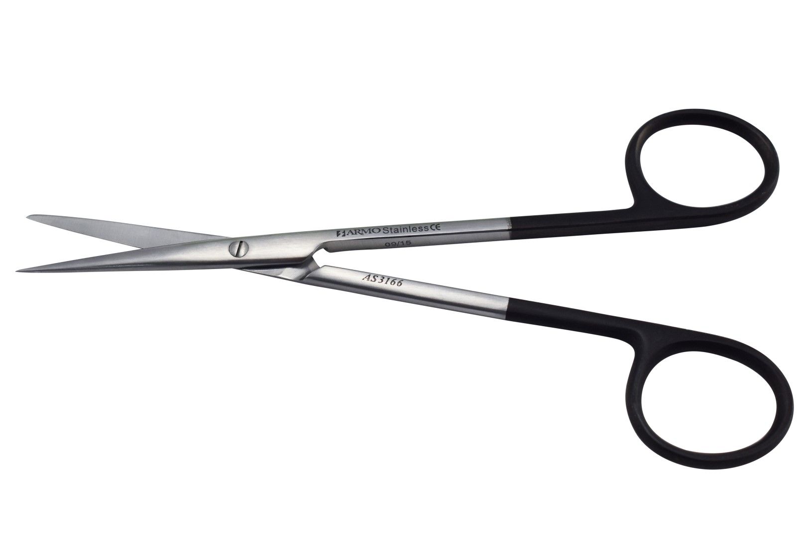 METZENBAUM SCISSORS SUPERCUT / 14CM photo