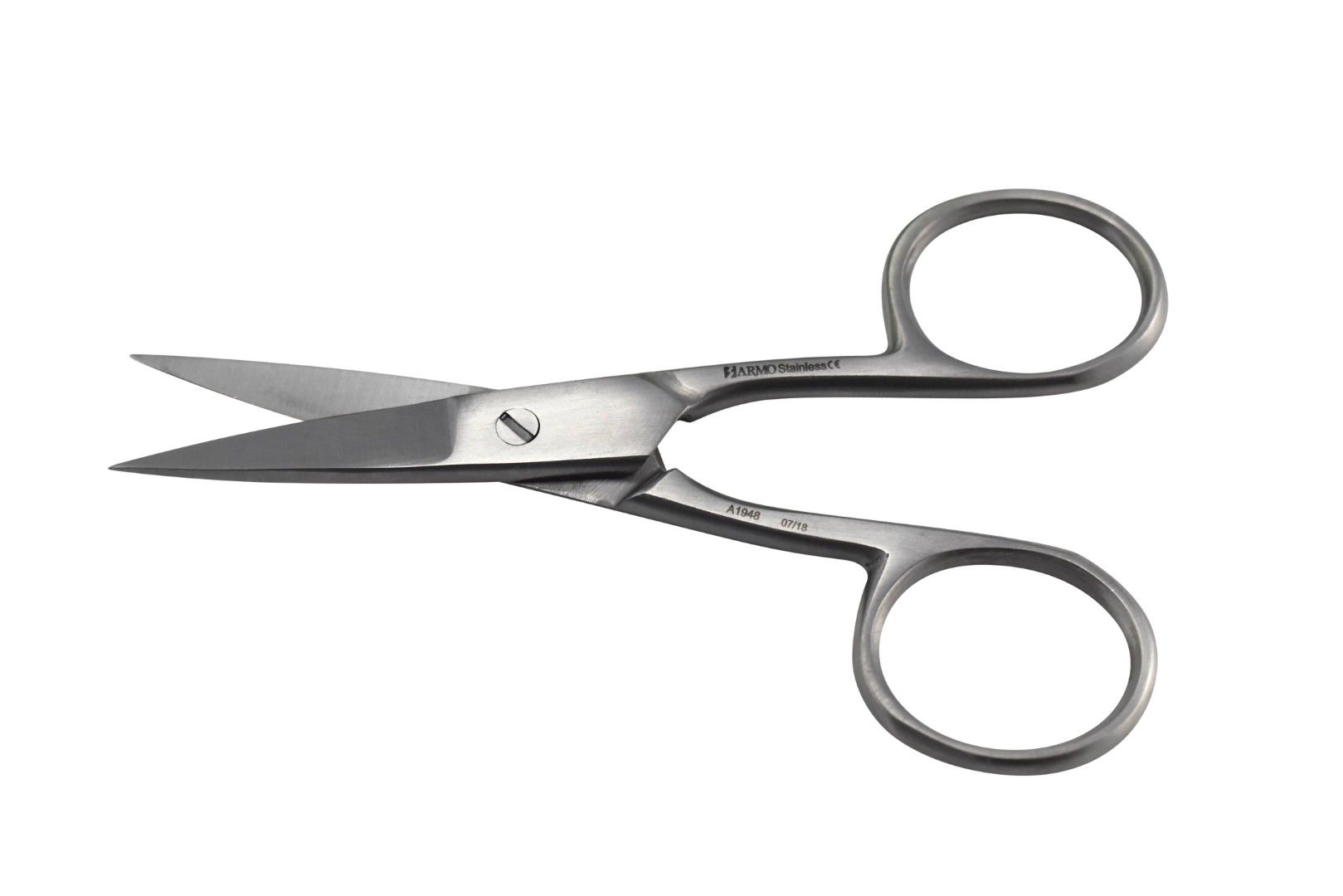 ARMO NAIL SCISSORS / 9CM photo