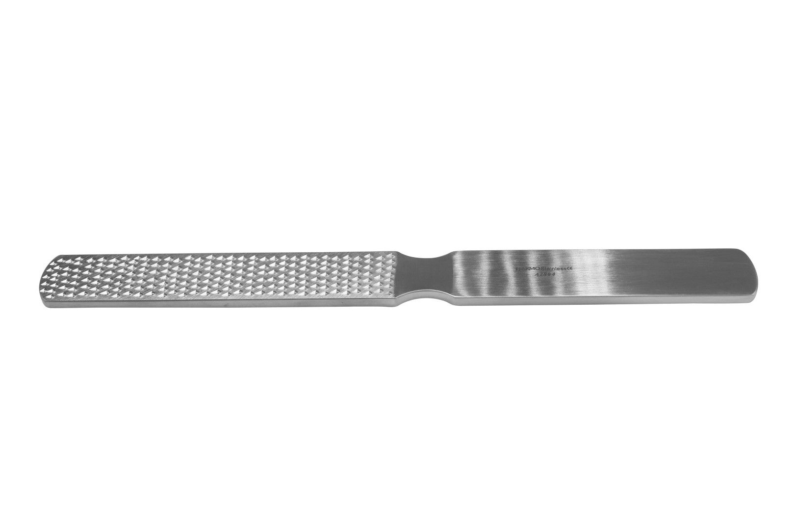 ARMO RASP TWO SIDED / SINGLE END / 20MM WIDE / 22 CM photo