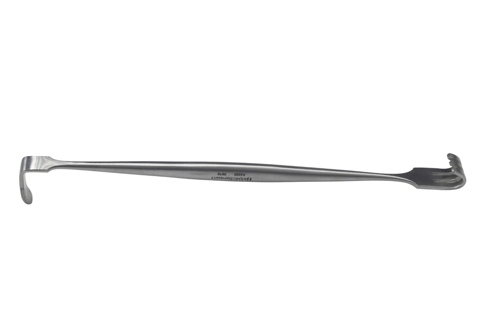ARMO GILLIES SKIN HOOK photo