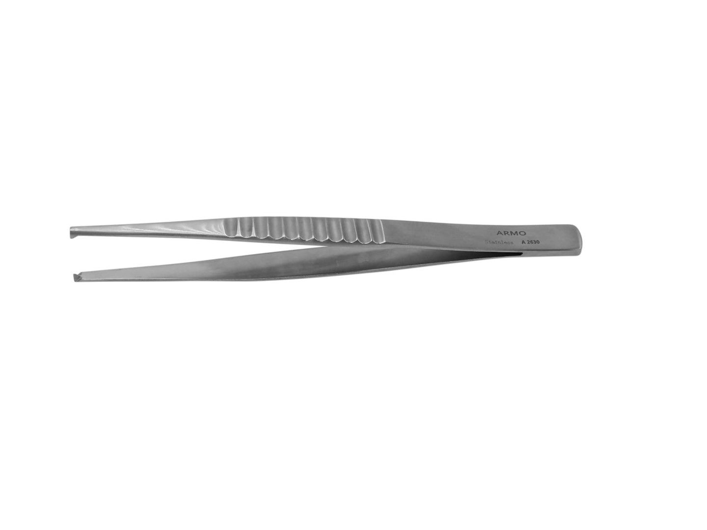 ARMO TREVES FORCEPS / 1X2 / 13CM photo