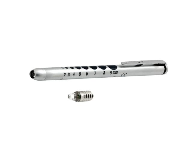 DELUXE PENLIGHT photo