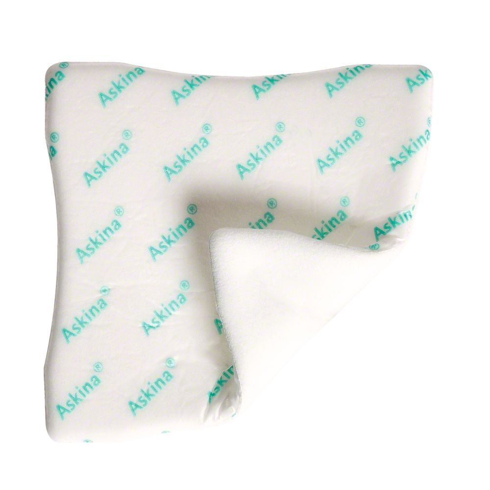 ASKINA NON-ADHERENT FOAM DRESSING photo