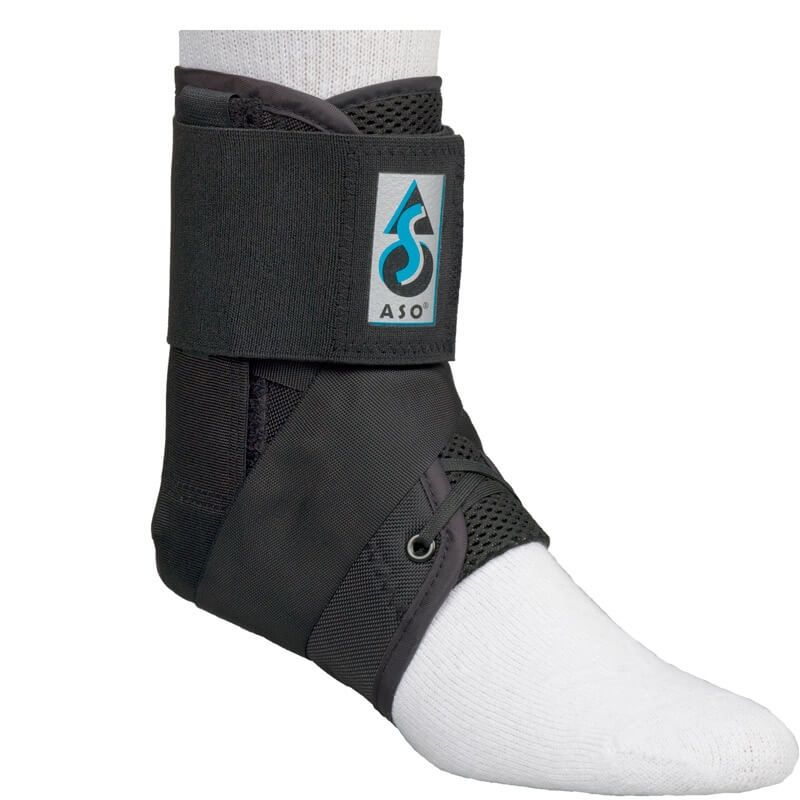 ASO ANKLE BRACE photo