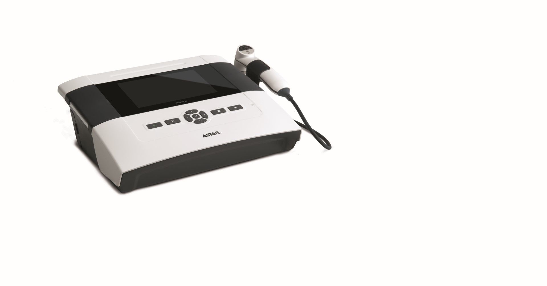 ASTAR PHYSIOGO 300 / ELECTROTHERAPY, ULTRASOUND, COMBINATION UNIT photo