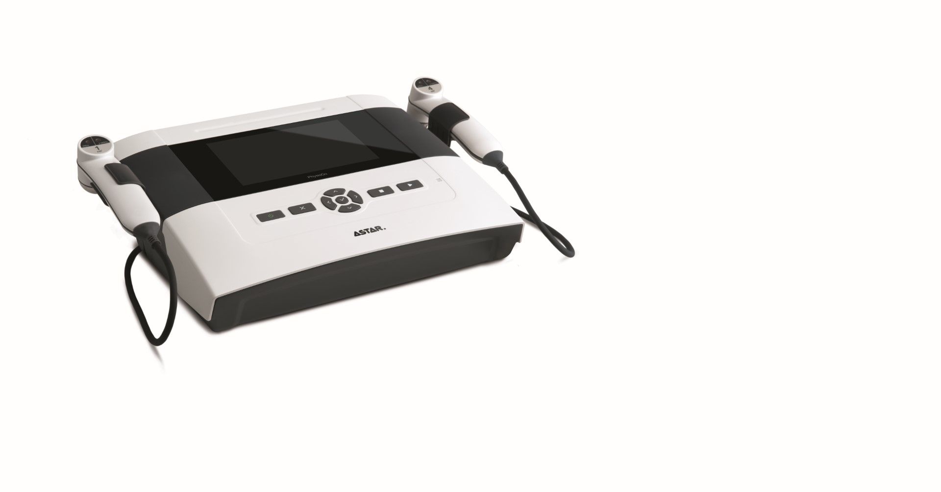 ASTAR PHYSIOGO 300 / ELECTROTHERAPY, ULTRASOUND, COMBINATION UNIT photo