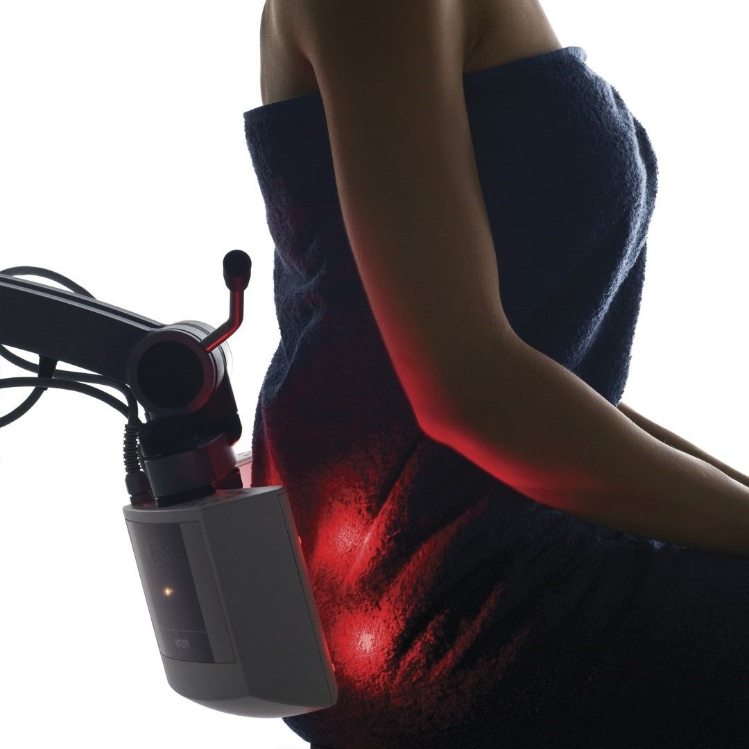 ASTAR PHYSIOGO MG 827 / 2 CHANNEL MAGNETOTHERAPY WITH 7