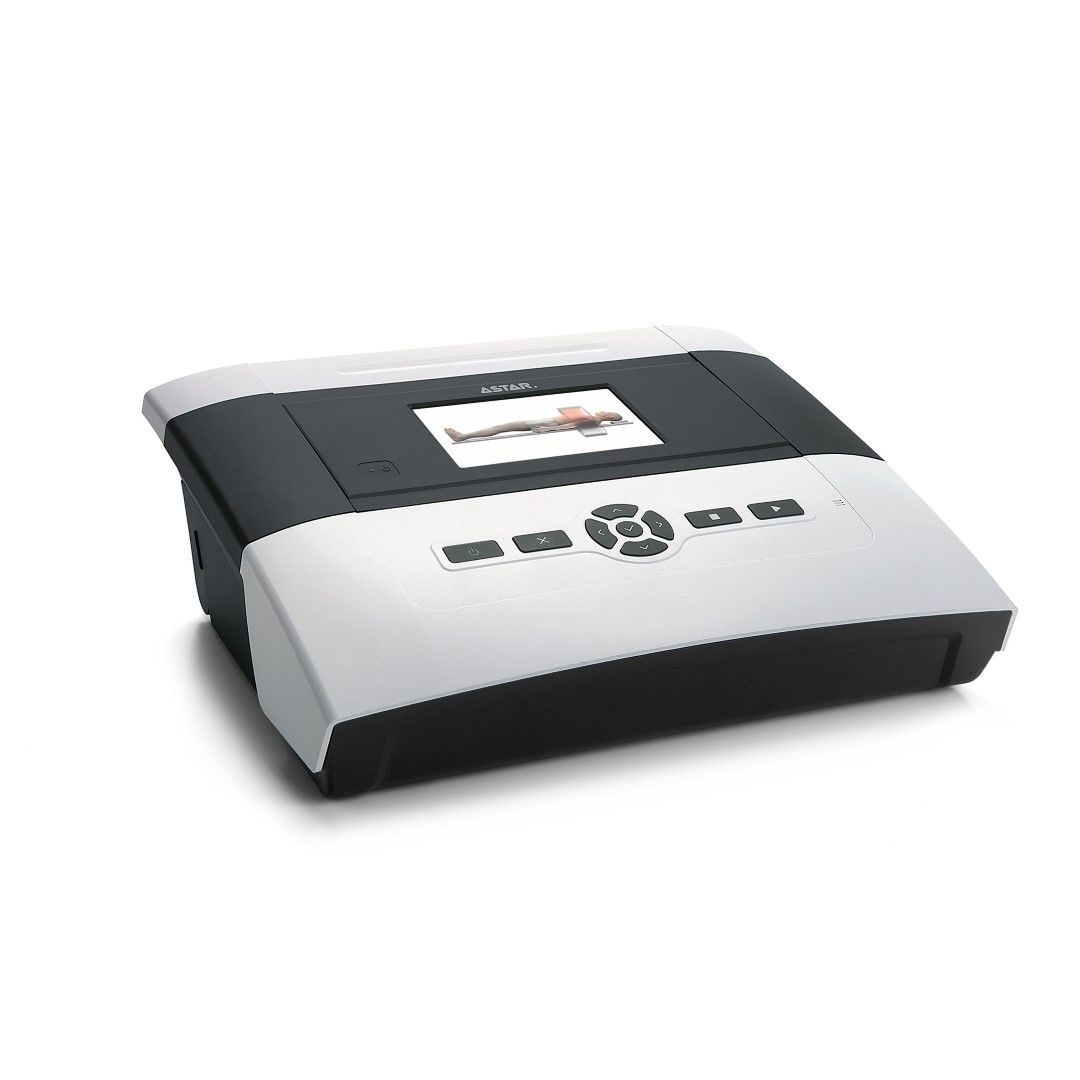 ASTAR PHYSIOGO MG 827 / 2 CHANNEL MAGNETOTHERAPY WITH 7