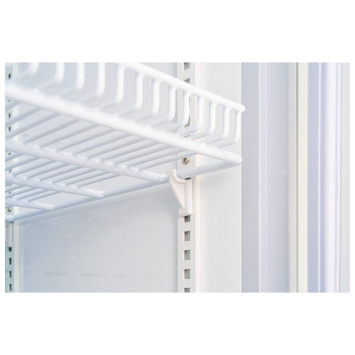 COOLSAFE MEDICAL PREMIUM VACCINE FRIDGE / 381 LITRE + LIFETIME CS PORTAL ACCESS photo