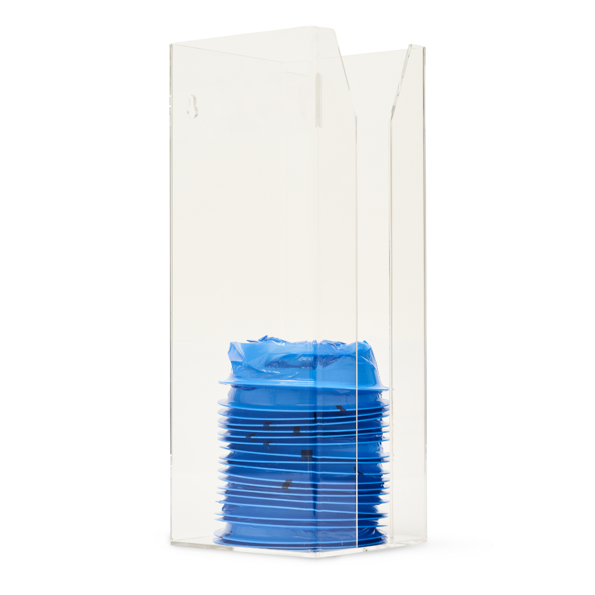 AMTECH EMESIS BAG DISPENSER / EACH photo