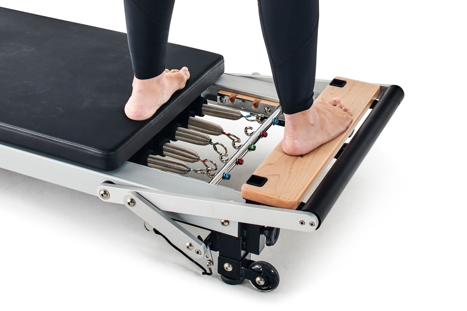 ALIGN PILATES PREMIUM REHAB REFORMER photo