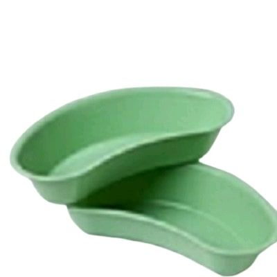AUTOPLAS KIDNEY DISH 320mm Green 1L photo