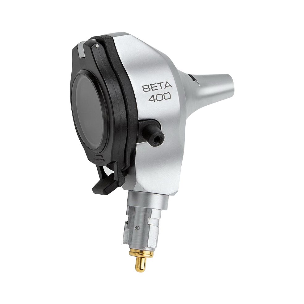 HEINE BETA 400 3.5V F.O. OTOSCOPE HEAD WITHOUT HANDLE photo