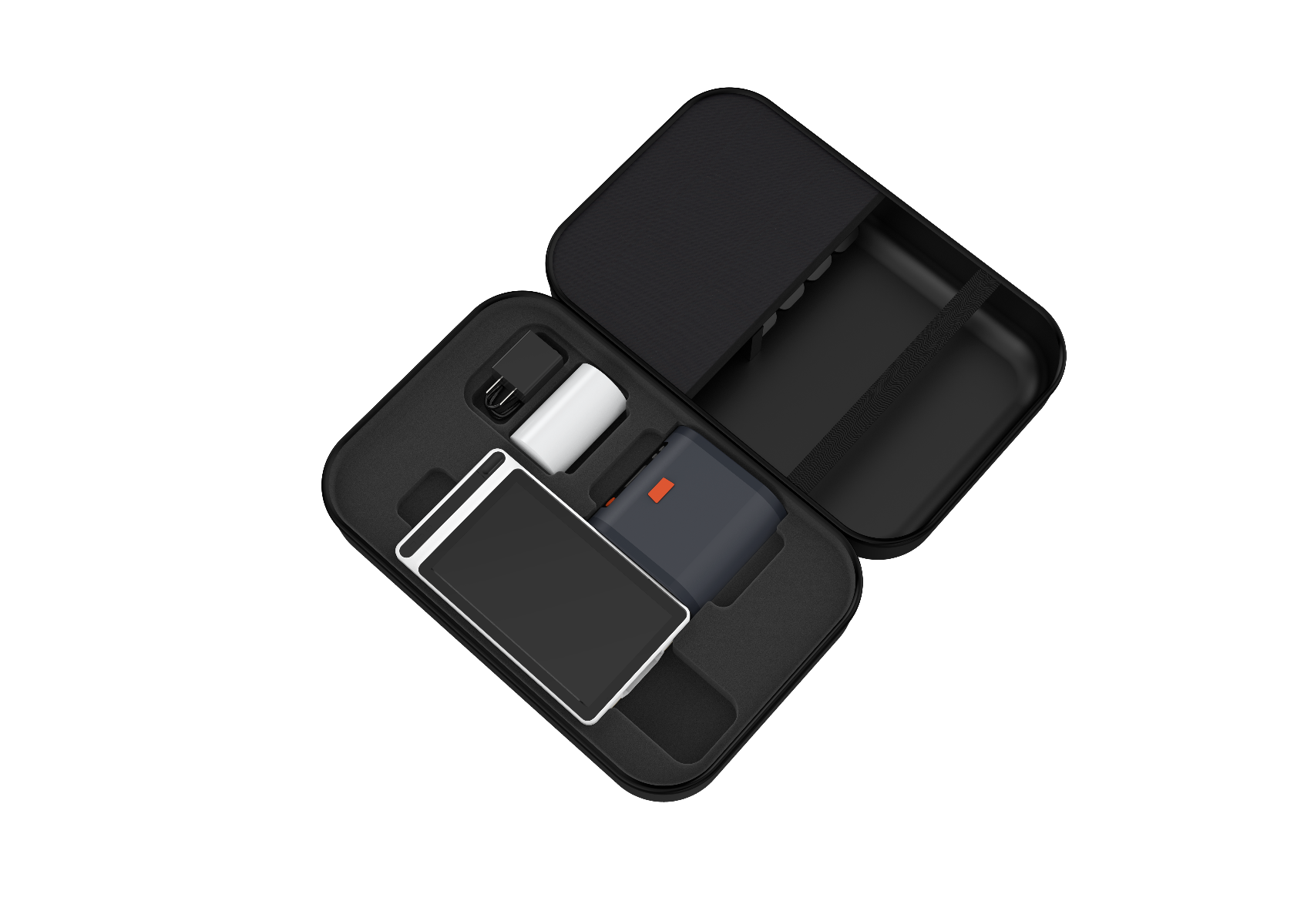 NEO ECG S120/OS12 ECG TABLET photo
