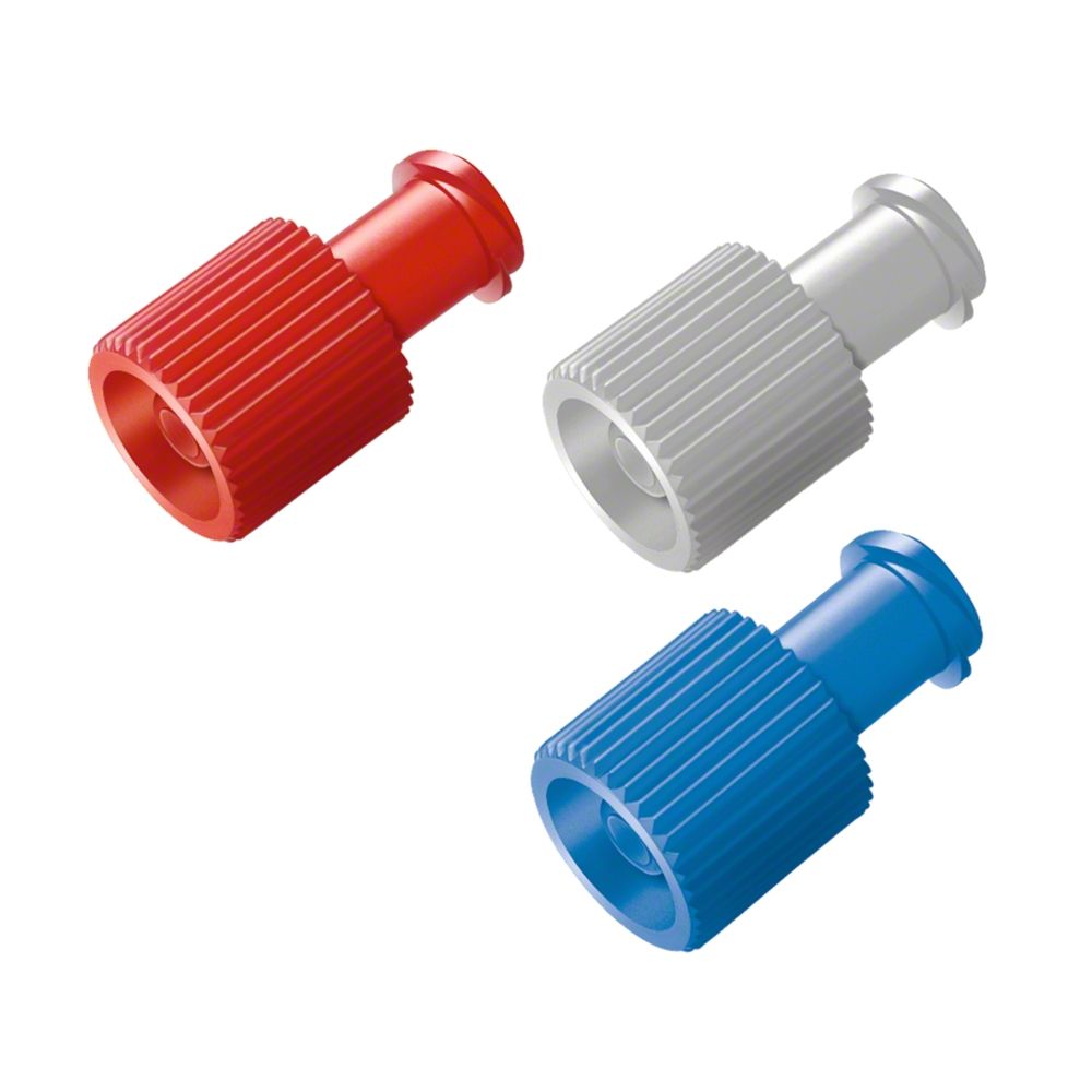 B BRAUN COMBI-STOPPER photo