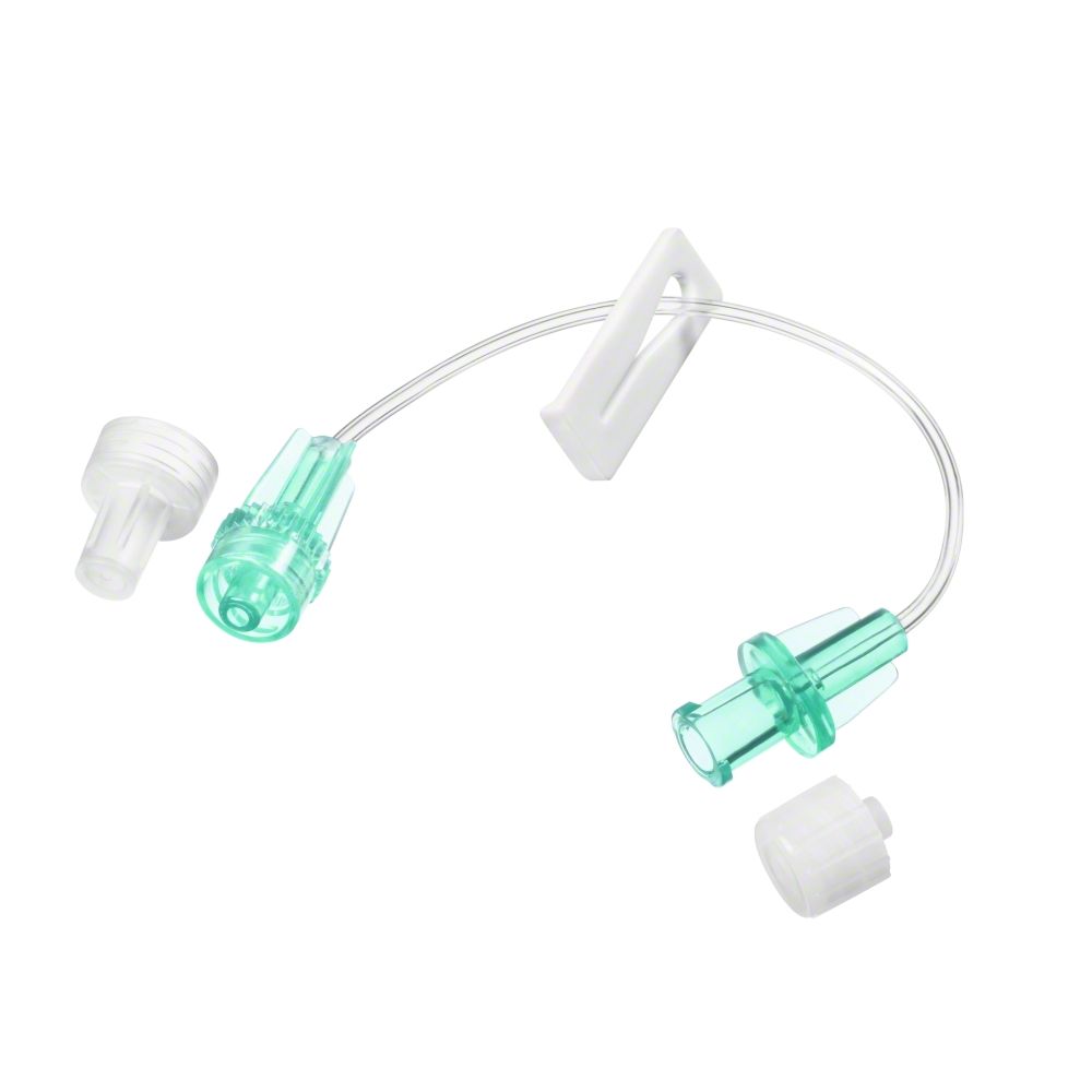 B BRAUN MINIMUM VOLUME EXTENSION TUBING photo