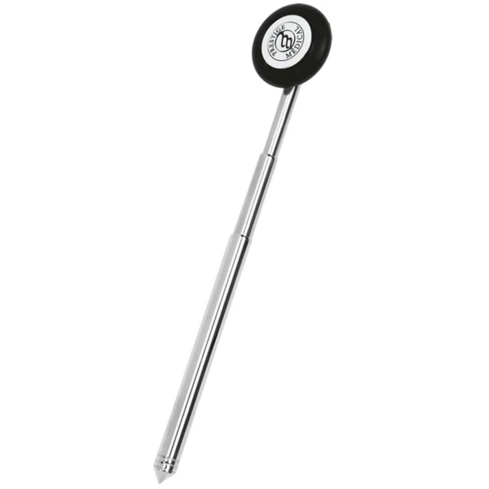 BABINSKI TELESCOPIC REFLEX HAMMER photo