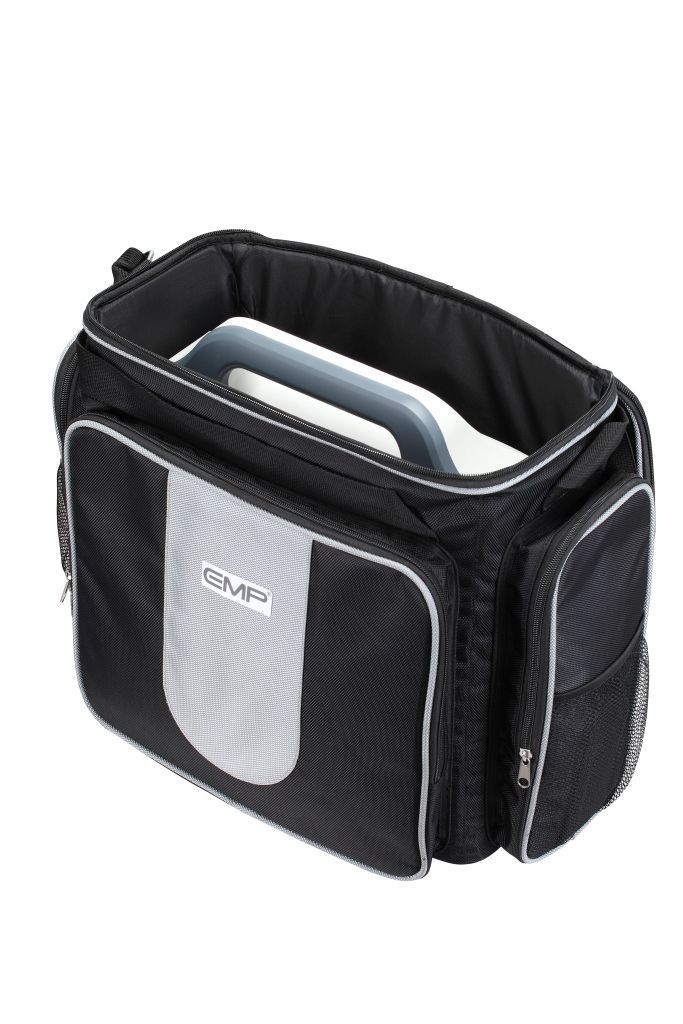 EMPEROR CARRY BAG FOR REAL TIME ULTRASOUND / G20 & G30 photo