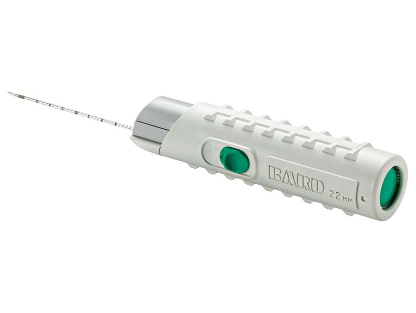 BARD BIOPSY GUN DISPOS MAXCORE photo