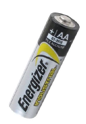 BATTERY ENERGIZER 'AA' (IEC LR6) photo