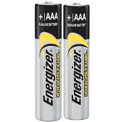 BATTERY ENERGIZER 'AAA' (IEC LR03) photo