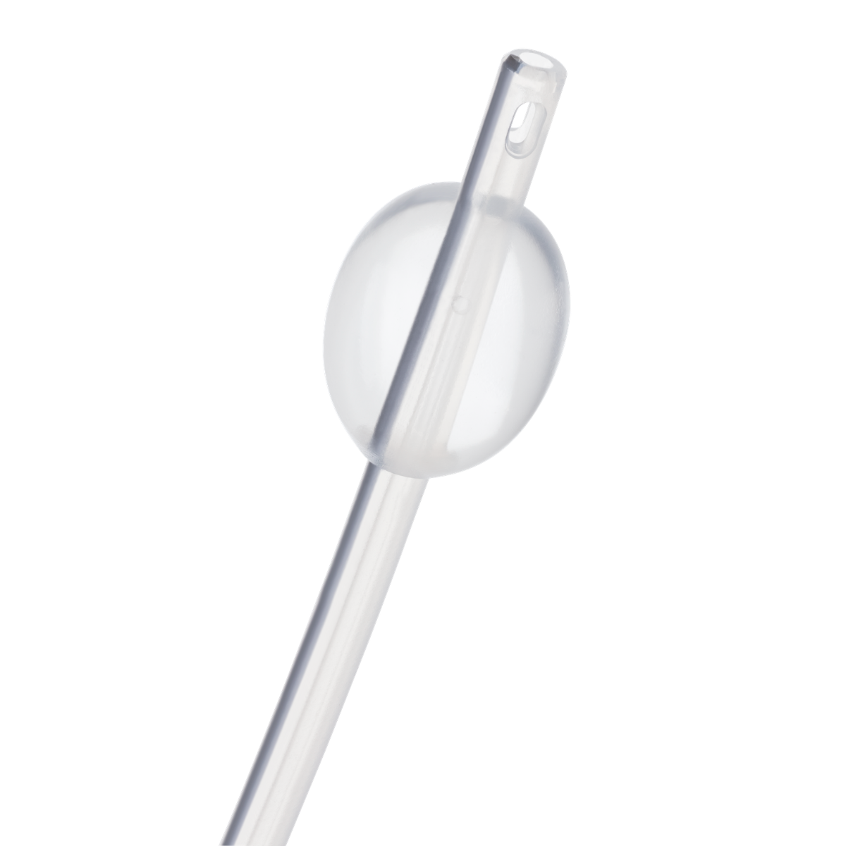 B BRAUN CYSTOFIX EXCHANGE SET WITHOUT GUIDEWIRE / BALLOON STRAIGHT TIP / CH18 / BOX OF 5 photo