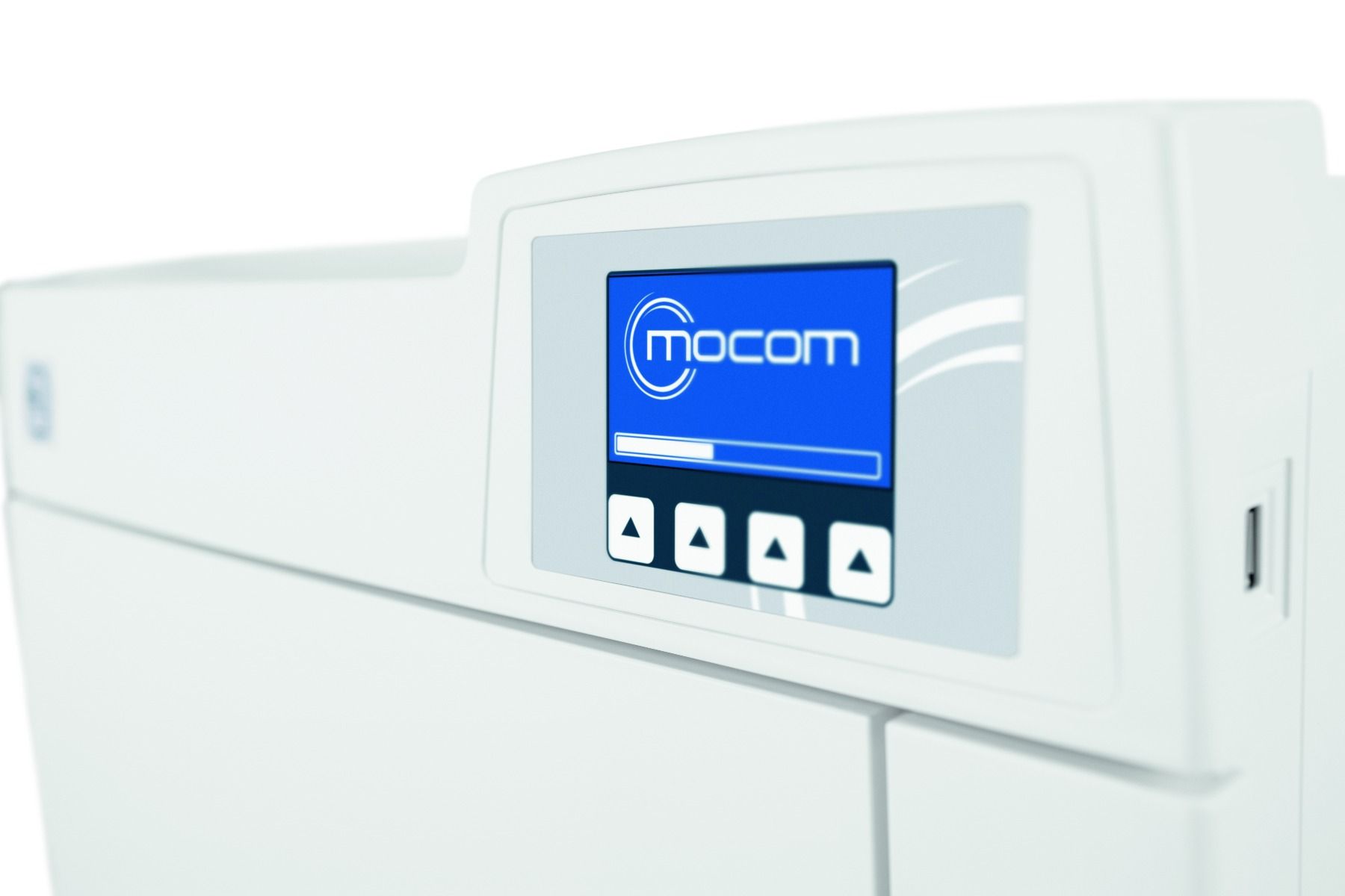 MOCOM B CLASSIC photo